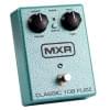 Педали эффектов Fuzz, Overdrive DUNLOP MXR Classic108 Fuzz